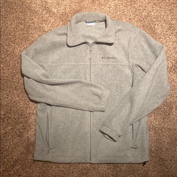 Columbia Men’s Jacket - Picture 1 of 4
